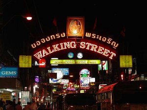 Pattaya-Walking-Street