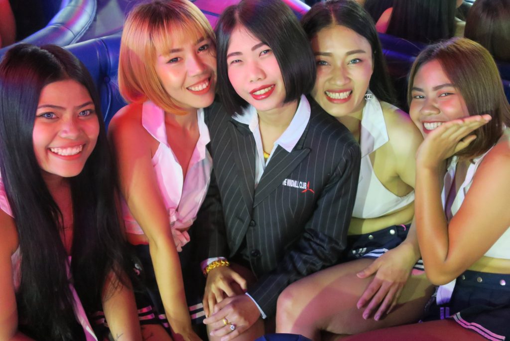 Best GoGo Pattaya GoGo Bar & Club Pattaya Bars